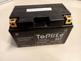 BATTERY TOPLITE TTZ10S