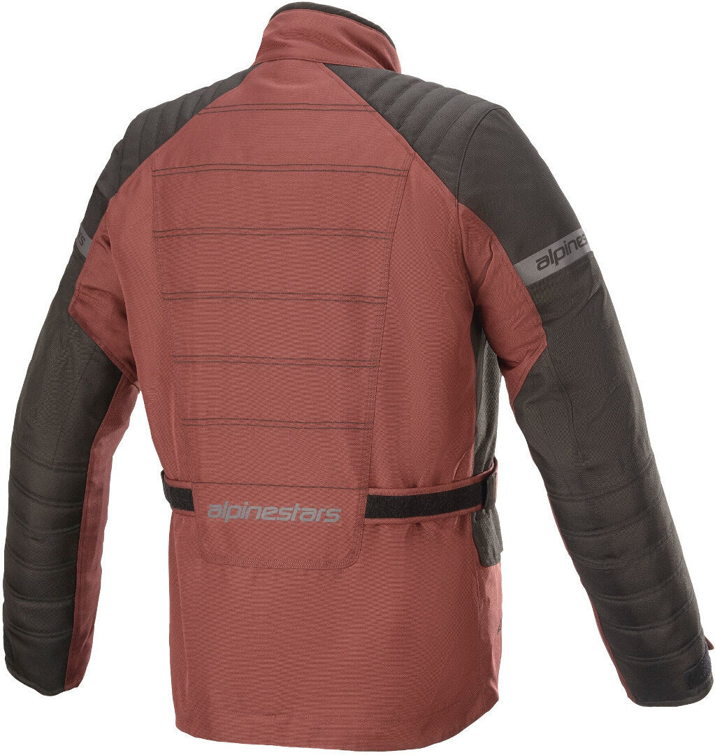 Alpinestars Gravity Drystar Motorcycle Textile Jacket