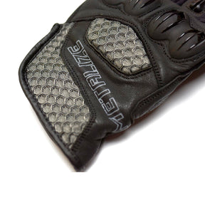 Metalize 350 Short Gloves