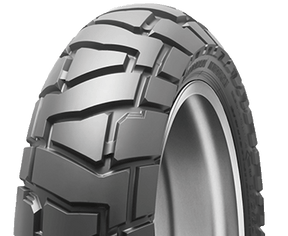 Dunlop Mission Tyre 1507018