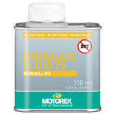 Motorex Hydraulic Fluid 75