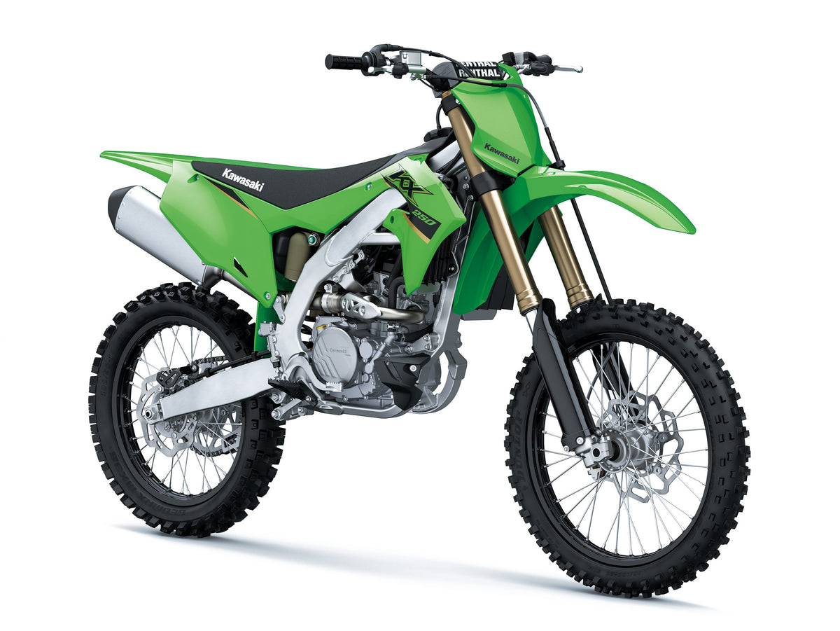 Kawasaki KX 250XC | 2022
