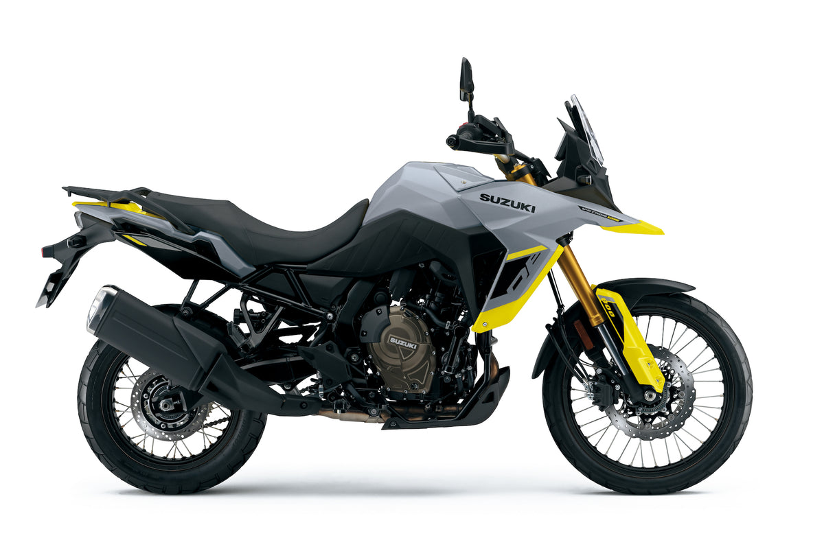 Suzuki V-Strom 800 DE | 2025