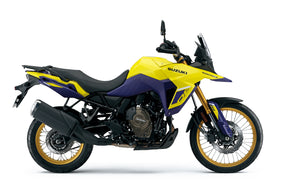 Suzuki V-Strom 800 DE | 2025