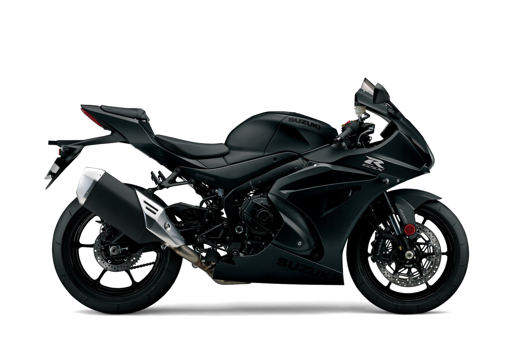 Suzuki GSX-R 1000 ABS