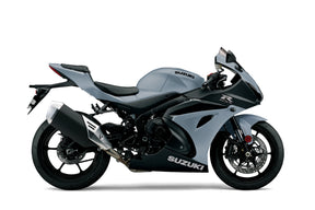 Suzuki GSX-R 1000 ABS