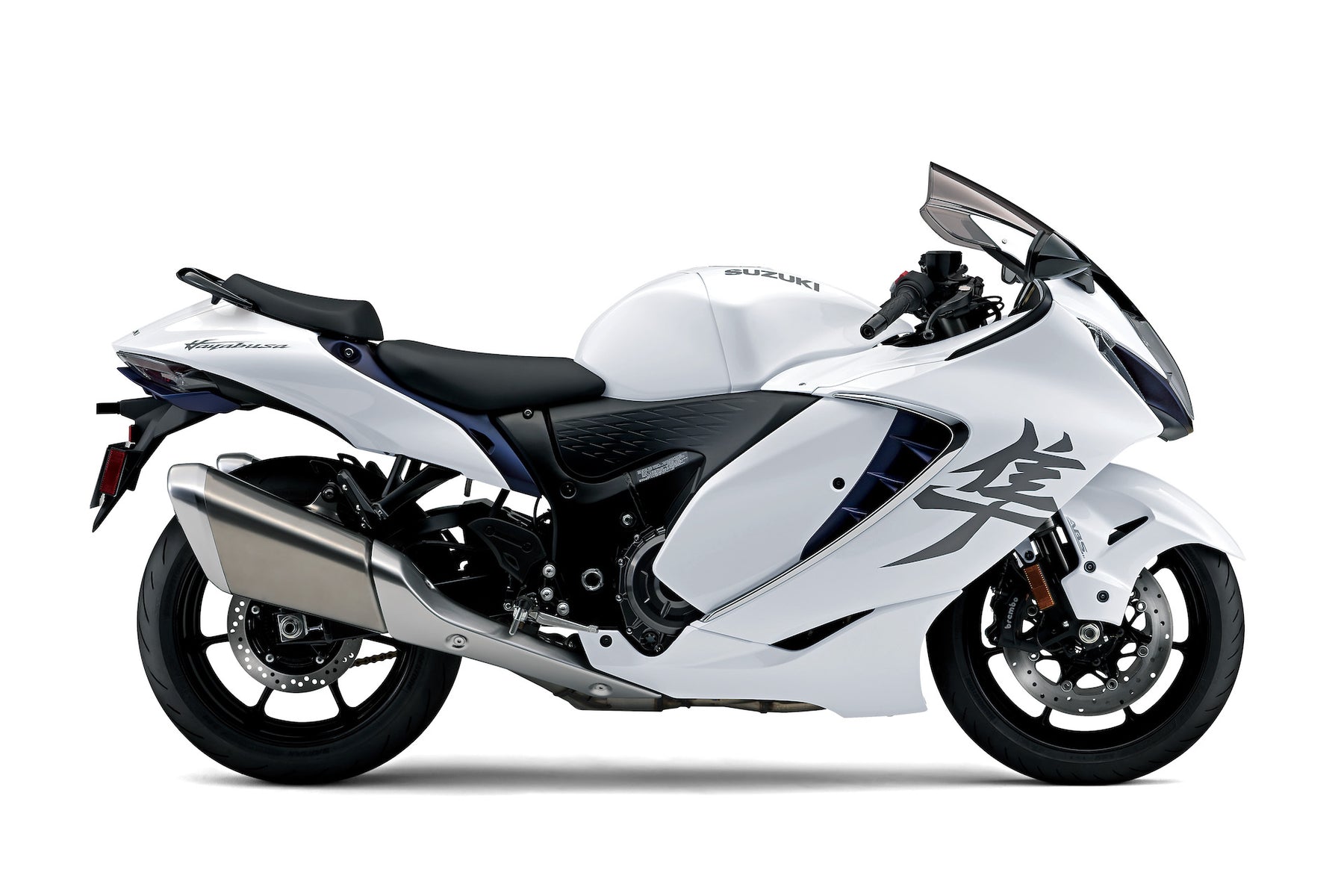 Suzuki GSX1300 Hayabusa | 2023