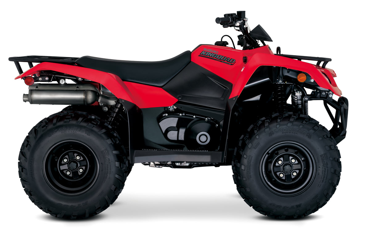 Suzuki LT-A400FM4