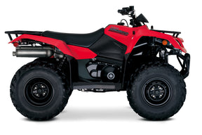 Suzuki LT-A400FM4