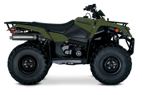 Suzuki LT-A400FM4