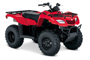 Suzuki LT-A400FM4