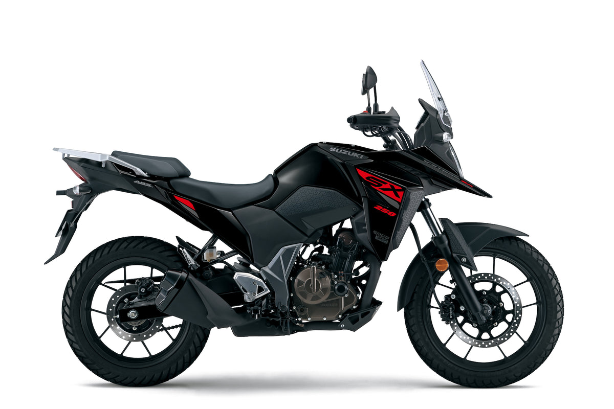 Suzuki V-Strom 250SX | 2023