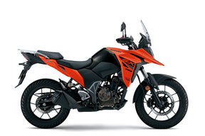 Suzuki V-Strom 250SX | 2024