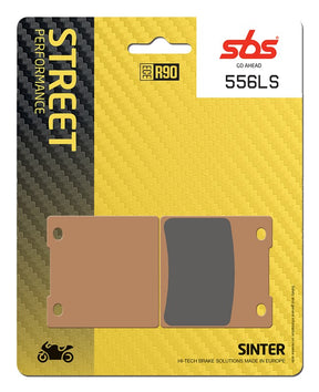 Brake Pads SBS 556LS