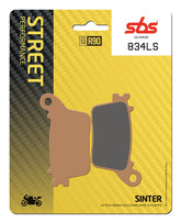 Brake Pads FA436 SBS 834LS