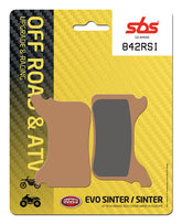 Brake Pads FA405 SBS 842