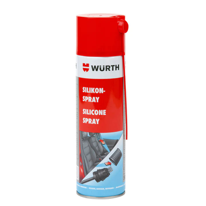 Wurth Silicone Spray