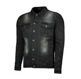 Spirit - Chopper Denim Jacket