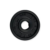 SHAFT SEAL RING 8X24X7 A DUO 0760082472