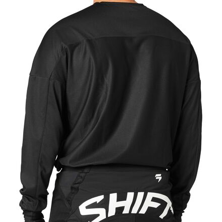 Shift White Label Bliss Youth Jersey