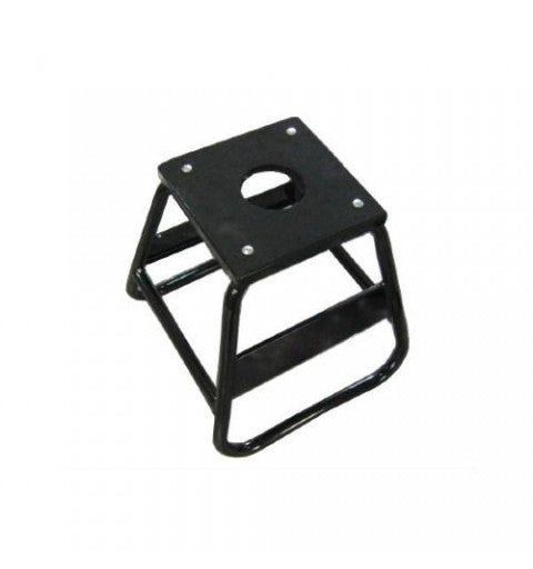ALLOY MX STAND BLK
