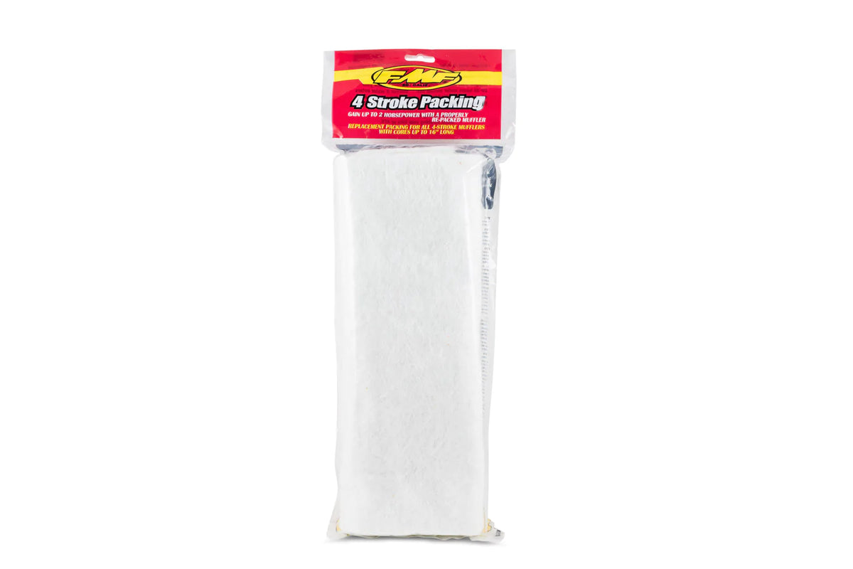 FMF Racing 4-stroke Standard Silencer Packing