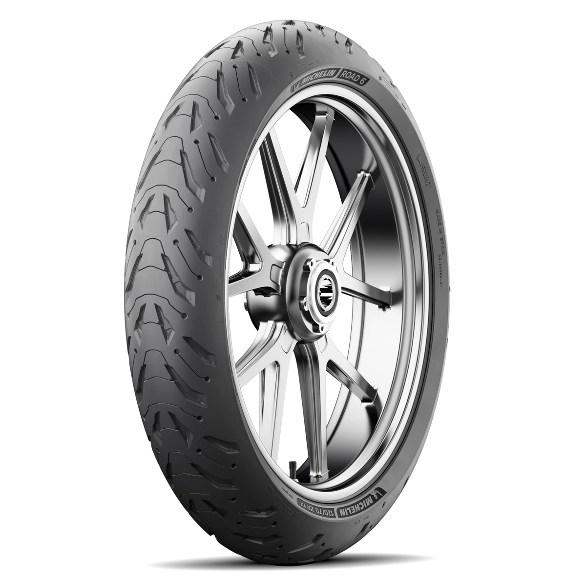 Michelin Road 6 Tyre 1207017