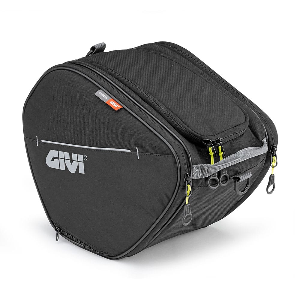15 LTR TUNNEL BAG FOR SCOOTER