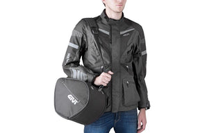 15 LTR TUNNEL BAG FOR SCOOTER