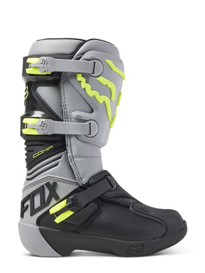 Fox Racing Youth Comp Boots