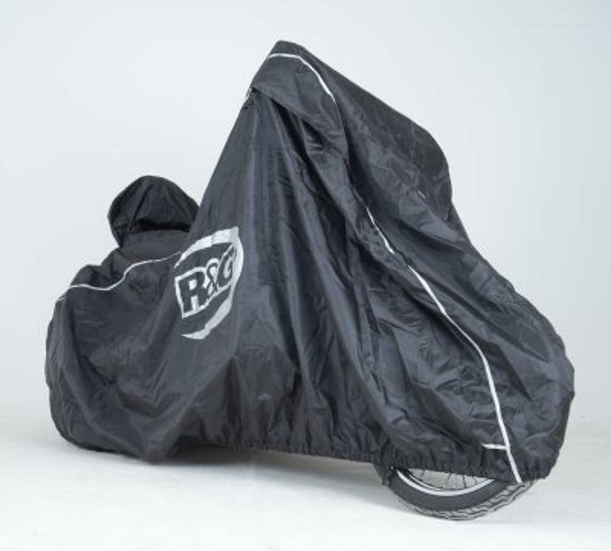 Cruiser Bike Outdoor Cover