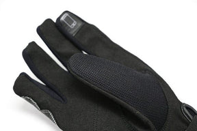 METALIZE 368 GLOVE SHORT BLK