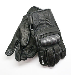 Metalize 395 Shorty Gloves