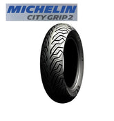MICHELIN City Grip 2 Front/Rear 130/70-12