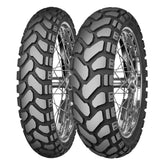 Mitas Tyre E-07 - 18'' 140/80-18