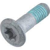 COUNTER-SUNK SCREW ISA45 M8X26