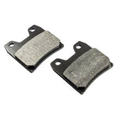 Brake Pads FA348 EBC