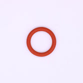 O-RING 10.00X2.00 SILICONE 0770100020