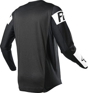 FOX 180 Revn Youth Motocross Jersey