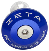 ZETA® ZE48-7007 - Bar End Plugs