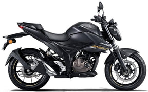 Suzuki Gixxer 250 | 2023